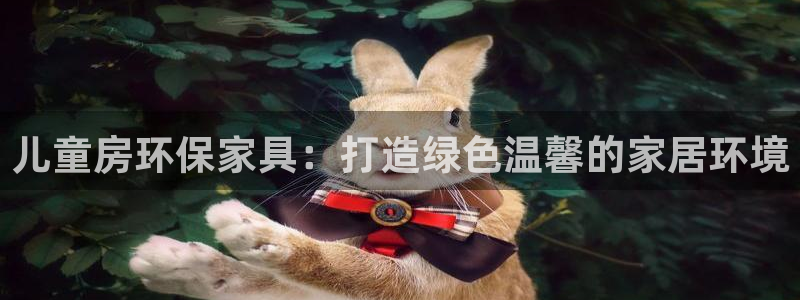 tp钱包usdt换ht：儿童房环保家具：打造绿色温馨的家居环